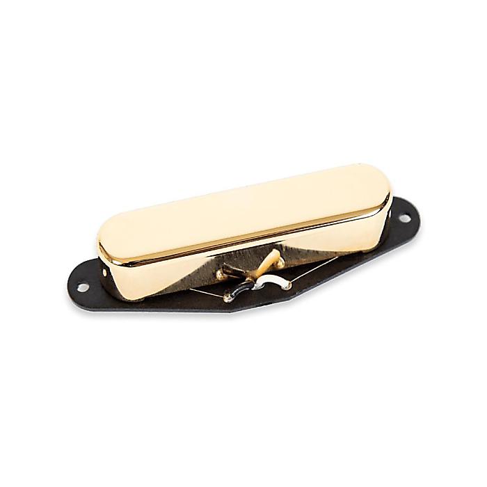 Seymour Duncan(セイモア・ダンカン) ／ Lari Basilio Signature Pickup (NECK／Gold)…