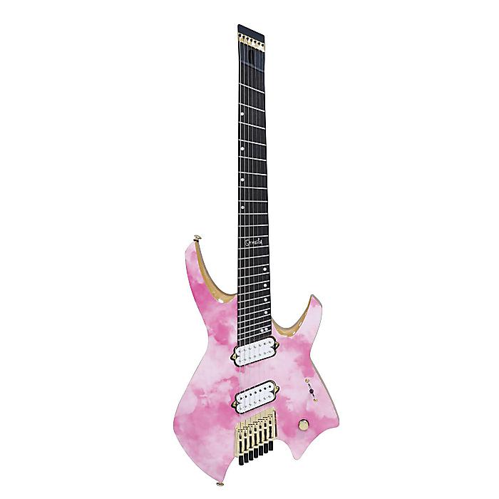 Ormsby Guitars(オームスビー・ギターズ) ／ GOLIATH KRIS XEN SIGNATURE Strawberry … の激安通販  | ミュージックハウスフレンズ