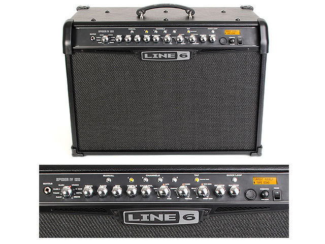 Line6 / ライン6 DT50 212 ギターアンプ ティアック 価格比較: 夏至