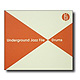 V.A. / Underground Jazz File -Drums- [CD]