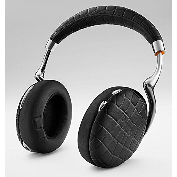 Parrot(パロット) ／ Zik 3 (Black Croc) - Bluetoothワイヤレスヘッドホン - 大特典… の激安通販 |  ミュージックハウスフレンズ