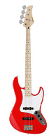 Greco(쥳) / WSB-STD RED ( Maple Fingerboard )  - 쥭١ -