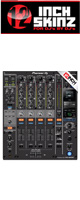 ͽբ12inch SKINZ / Pioneer DJM-900NXS2 SKINZ (Carbon Fiber)  DJM-900NXS2ѥ