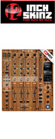 ͽբ12inch SKINZ / Pioneer DJM-900NXS2 SKINZ (Woodgrain / hydro) DJM-900NXS2ѥ