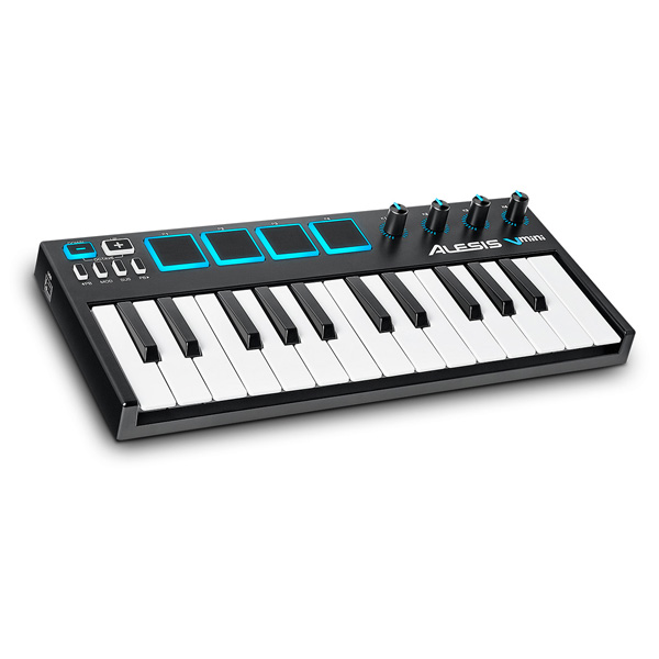 Alesis(アレシス) / VMINI (AL-KBD-042) - MIDIキーボード・コントローラー -