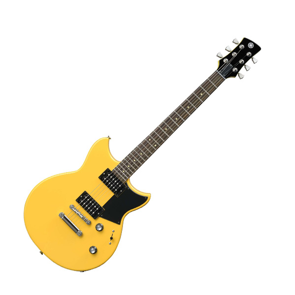 Yamaha(ヤマハ) / REVSTARシリーズ RS320 ストックイエロー(SYL) - エレキギター -
