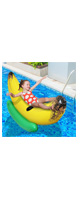 Greenco (꡼) / ХʥʤΤ Giant Inflatable Ride-On Banana Float  - ȥɥå -