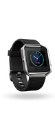 Fitbit (եåȥӥå) / Smart Fitness Watch (Black/Sliver)  FB502SBKL-EU  -  -