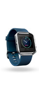 Fitbit (եåȥӥå) / Smart Fitness Watch (Blue/Silver)  FB502SBUL-EU  -  -