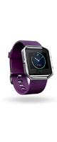 Fitbit (եåȥӥå) / Smart Fitness Watch ( Plum/Silver)  FB502SPML-EU  -  -