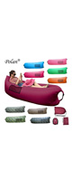 Polan (ݥ) / nflatable Sleeping Bag,Portable Beach Lazy Bag,Air Sleep Sofa Lounge,Sleeping air bed,Hangout Camping Bed,Sofa,Couch ( purple ) ԥե - ȥɥå -