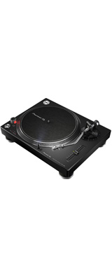 Pioneer DJ(パイオニア) / PLX-500-K ダイレクトターンテーブル 3大特典セット