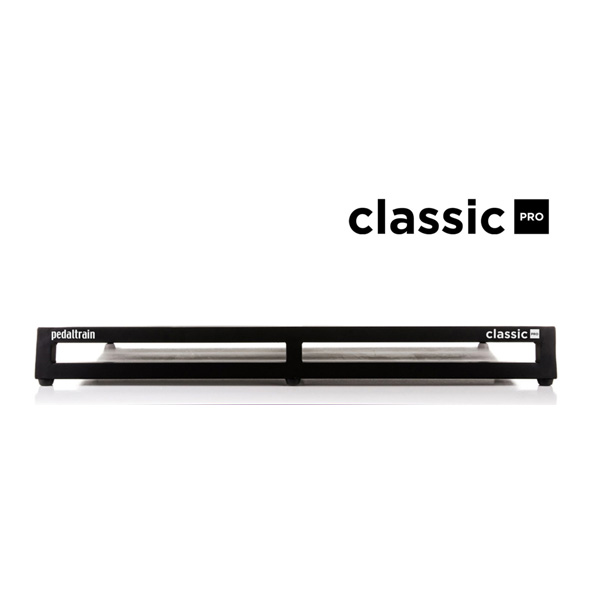 PEDALTRAIN(ペダルトレイン) ／ PT-CLP-SC：Classic PRO w／soft case PT-CLP-SC（ソ… の激安通販  | ミュージックハウスフレンズ