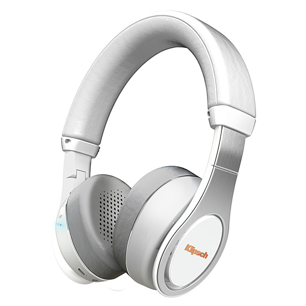 Klipsch(クリプシュ) ／ Reference On-Ear Bluetooth (White