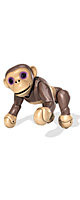 Zoomer Chimp by Spin Master - ưʪͧãܥå ѥ󥸡 -