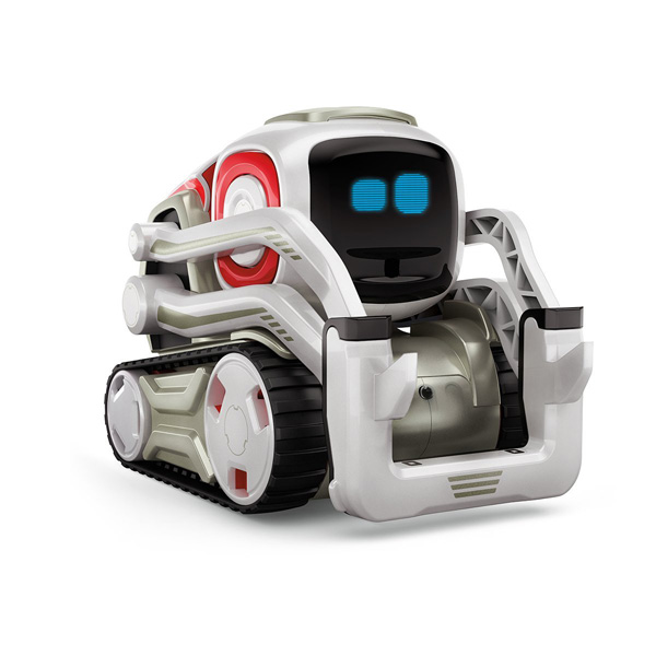 コズモ ロボット cozmo | www.fleettracktz.com