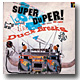 DJ Babu / Super Duper Duck Breaks - Хȥ֥쥤 -