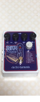 Electro-Harmonix(쥯ȥϡ˥å) /  SYNTH9 Synthesizer Machine - 󥻥ޥ - ԥե