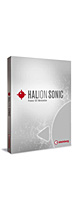 STEINBERG(С) / HALion Sonic 3 ̾ǡ - եȥޥ -