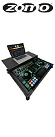 ͽբZomo() / Flightcase DJ-808 Plus NSE Roland DJ-808 б - ե饤ȥ -