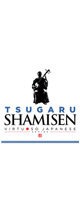 Sonica Instruments(˥󥹥ȥ) / Virtuoso Japanese Series Vol.2 TSUGARU SHAMISEN