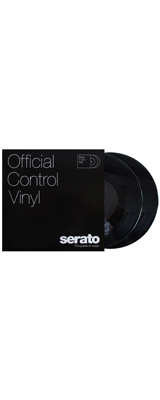 V.A. / 7 Serato Performance Series Control Vinyl BLACK (Pair) [7 x 2]ڥ顼ȥȥȡϿ SERATO SCRATCH LIVE, SERATO DJ