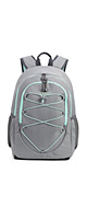 TOURIT / Cooler Backpack (Gray) 25L / ù - Хå / 顼ܥå -