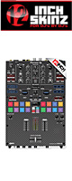 ͽբ12inch SKINZ / Pioneer DJM-S9 SKINZ (Carbon Fiber Black) - DJM-S9ѥ