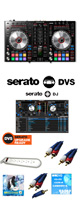 SeratoեPioneer DJ(ѥ˥) / DDJ-SR2 / Serato DVS å 4ŵå