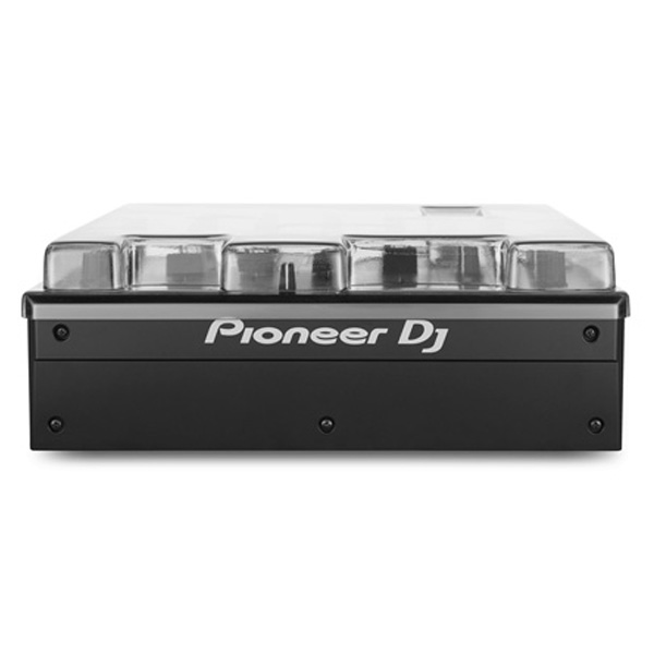 DECKSAVER(デッキセーバー) ／ DS-PC-DJM750MK2 【PIONEER DJM-750 MK2対応ダストカバ… の激安通販 |  ミュージックハウスフレンズ