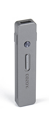 COZOY() / TAKT PRO HiFi Lightning to 3.5mm Headphone Amplifier Decoder - ĶDAСAMP -