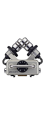 Zoom() / XYH-5 Shock Mounted XY Stereo Microphone Capsule/ - XYƥ쥪ޥץ -