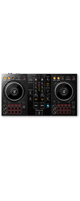 Pioneer DJ(パイオニア) / DDJ-400 【REKORDBOX DJ 無償】 PCDJコントローラー