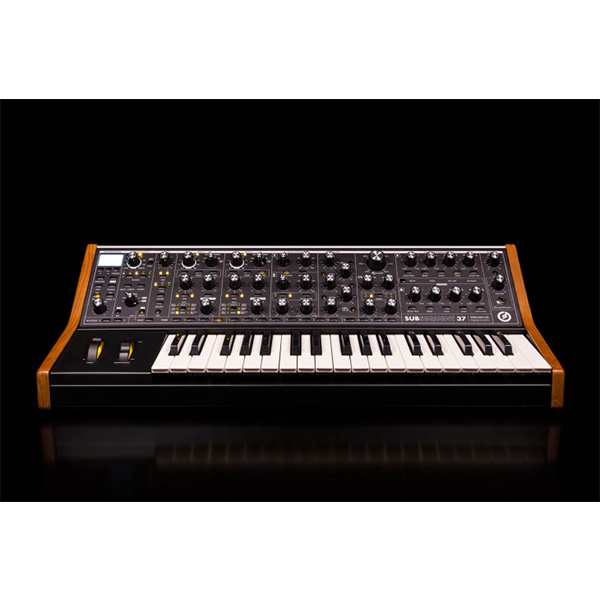 □ご予約受付□ Moog(モーグ) ／ Subsequent 37 パラフォニック