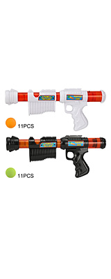 Hobby-Toys / Power Popper Gun 2ܥå - ݥ󥸡Х - Ŵˤ