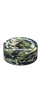 CYMPAD(ѥå) / Chromatics  Cymbal Washer Camouflage 4015mm 5ĥå [LCYMCRM5SET15CM] ޥƥ  ե顼 - Хå㡼-