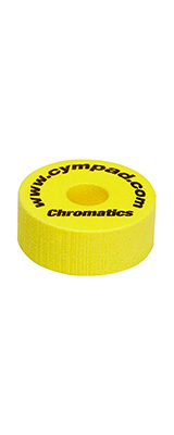 CYMPAD(ѥå) / Chromatics  Cymbal Washer Yellow 4015mm 5ĥå [LCYMCRM5SET15YE] ޥƥ   - Хå㡼-