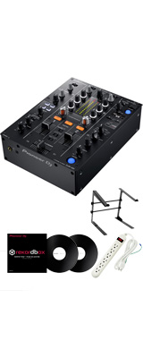 Pioneer DJ(ѥ˥) / DJM-450 ꥻåȡ 3ŵå