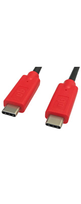 Unibrain(˥֥쥤) / Unibrain USB 3.1type-C to type-C[15cm] - USB֥ -