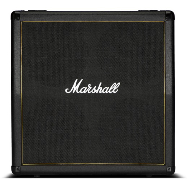 遂に発売開始！【Marshall】ギターアンプがデザイン一新で『MG -Gold