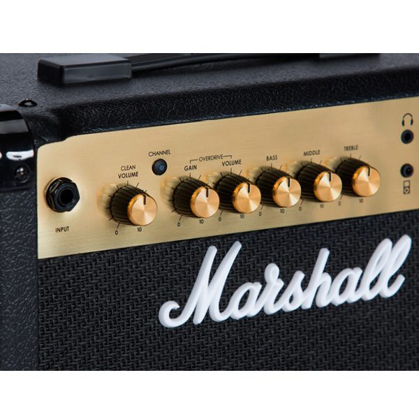 Marshall マーシャル   MG15CD