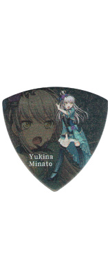 ESP(ԡ) /  ESPߥХɥꡪRoselia Character Pick GBP Yukina 2 - ԥå -