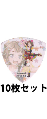 ESP(ԡ) /  ESPߥХɥꡪPoppin'Party Character Pick GBP Kasumi 210祻åȡ - ԥå -