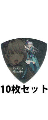ESP(ԡ) /  ESPߥХɥꡪRoselia Character Pick GBP Yukina 210祻åȡ - ԥå -