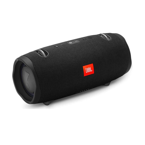 JBL(ジェービーエル) / Xtreme 2 (BLACK) - IPX7防水 Bluetooth対応 ワイヤレススピーカー -