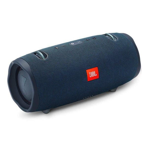 美品】JBL XTREME BLACK スピーカー Bluetooth 防水 - スピーカー