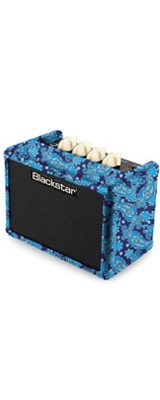 Blackstar(֥å) / FLY3 Bluetooth Purple Paisley - 3W ѥ ߥ  - ԥס ľ͢ʡ 1ŵå