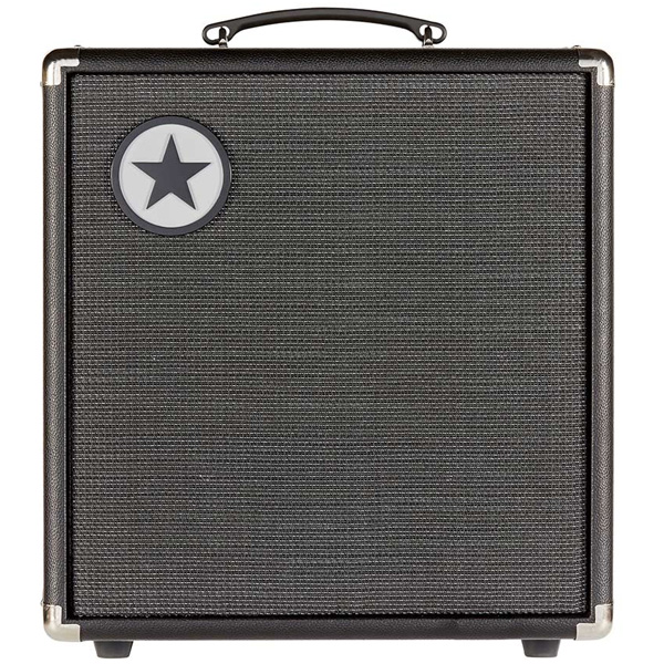 Blackstar(ブラックスター) / BASS AMP UNITY60 - 60W ベース アンプ - 【9月23日発売予定】