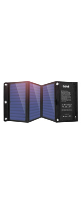 Nekteck / 21W Solar Charger - 21W 顼 2ݡ USB Ŵ iPhoneiPadGalaxy S6 / S7 / Edge / PlusNexus 5X / 6P б -