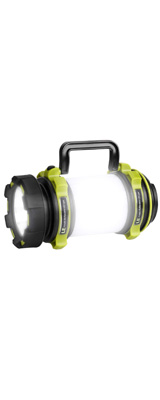 LE(Lighting EVER) / 500lm Rechargeable Camping Lantern - LED 󥿥  USB ż IPX4ɿ ޥ۽Ŵ -